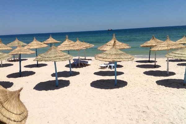 Hotel La Gondole (Sousse)